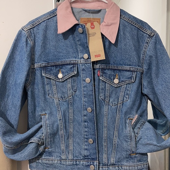 Jean Jacket - Picture 3 of 4